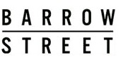 Barrow Street Logo